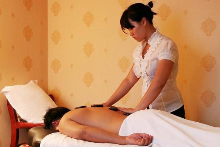 Massage & Spa