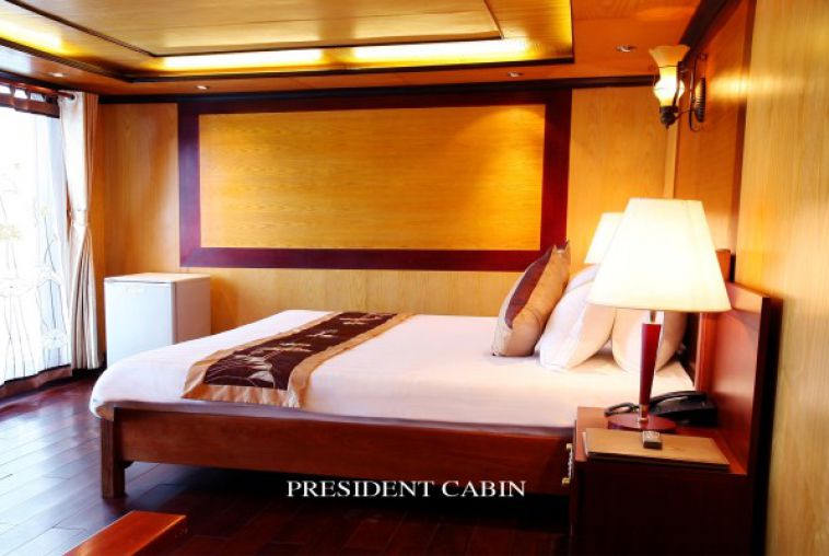 President Suite