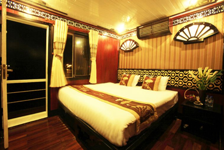 Premium Cabin