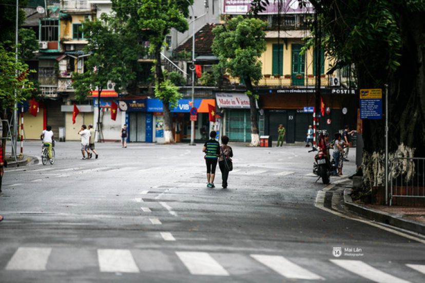 Dong Hoi City