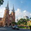 Memorial trip Vietnam