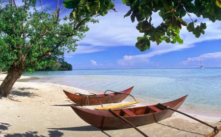 Hanoi City - Crusing Halong Bay And Relaxing In Phu Quoc Island