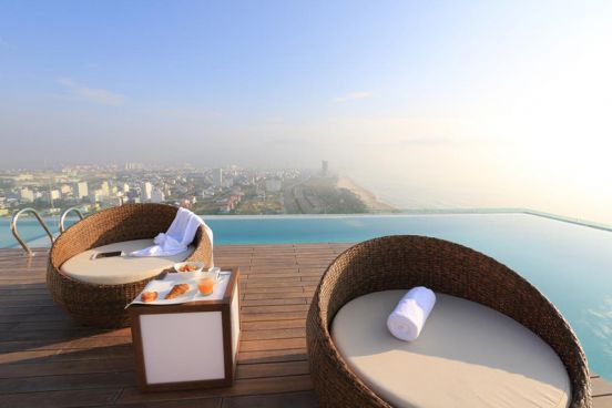 A-La-Carte-Danang-Beach-Hotel