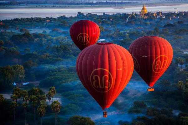 “North Vietnam Trip”