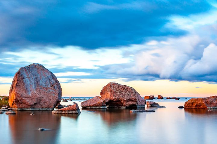 Hightlight Of Central Vietnam
