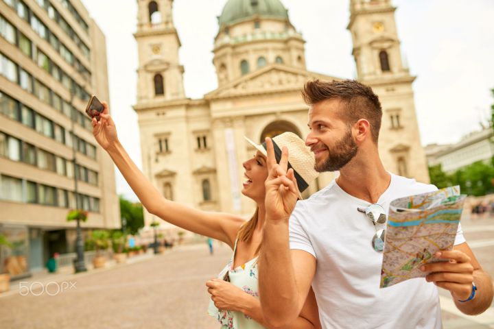 Wanderlust Adventure