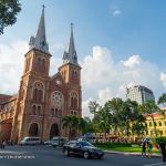 Memorial trip Vietnam